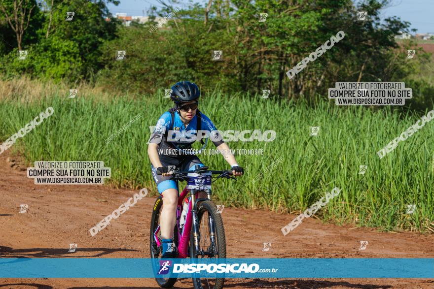 Circuito Regional de Mtb - 4ª Etapa - São Carlos do Ivaí