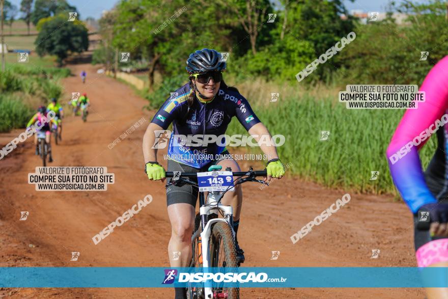 Circuito Regional de Mtb - 4ª Etapa - São Carlos do Ivaí