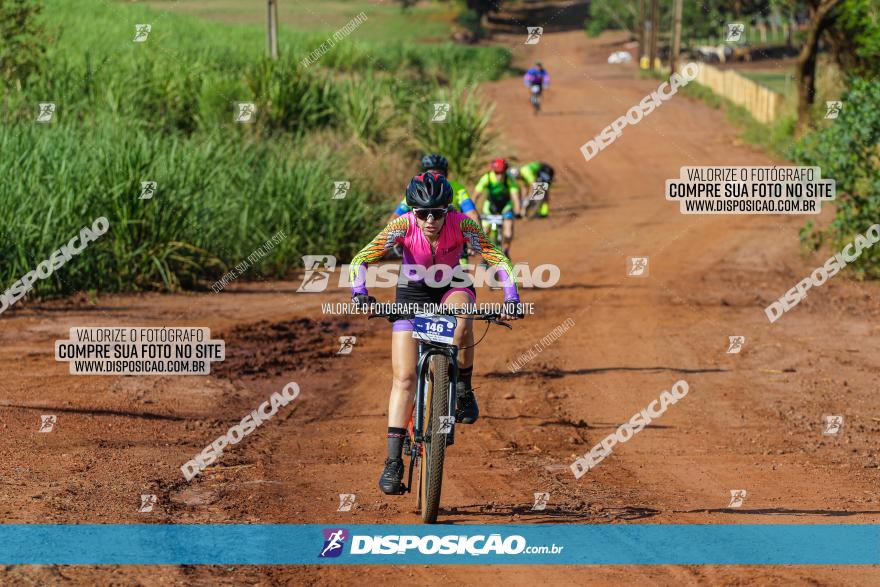 Circuito Regional de Mtb - 4ª Etapa - São Carlos do Ivaí