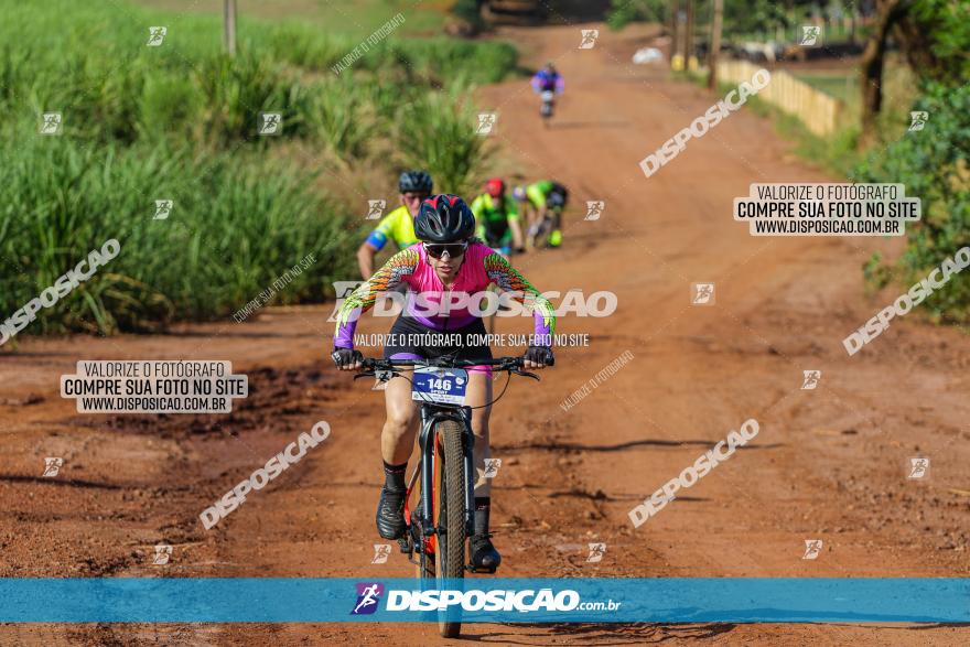 Circuito Regional de Mtb - 4ª Etapa - São Carlos do Ivaí