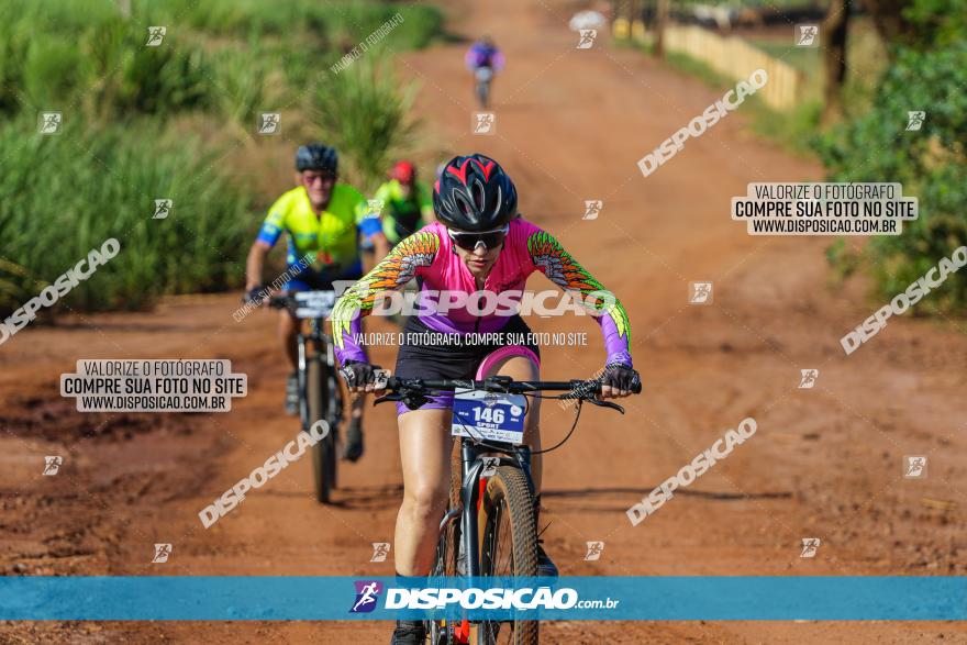 Circuito Regional de Mtb - 4ª Etapa - São Carlos do Ivaí