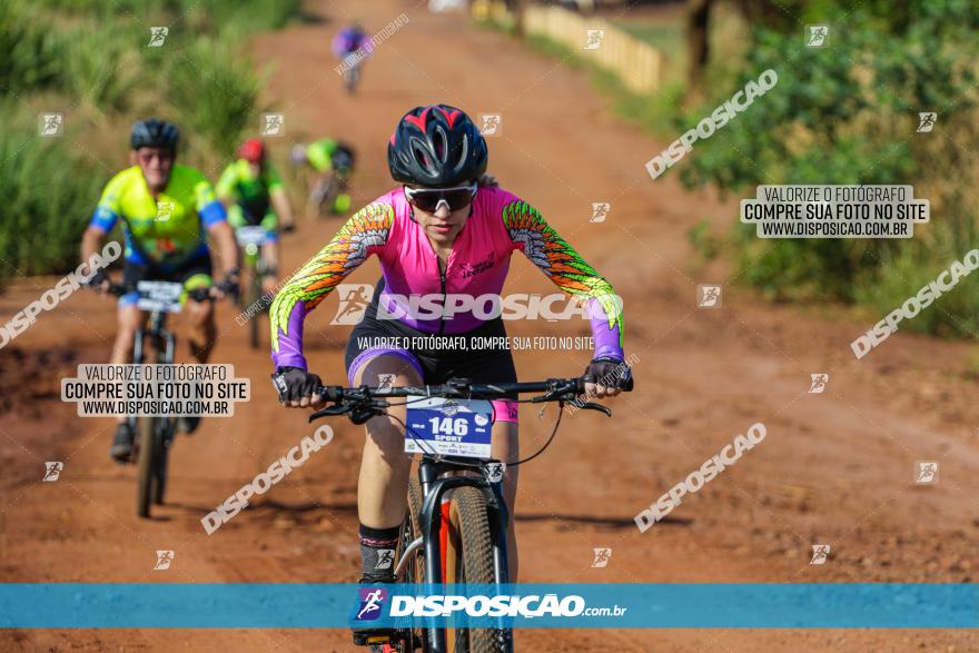 Circuito Regional de Mtb - 4ª Etapa - São Carlos do Ivaí