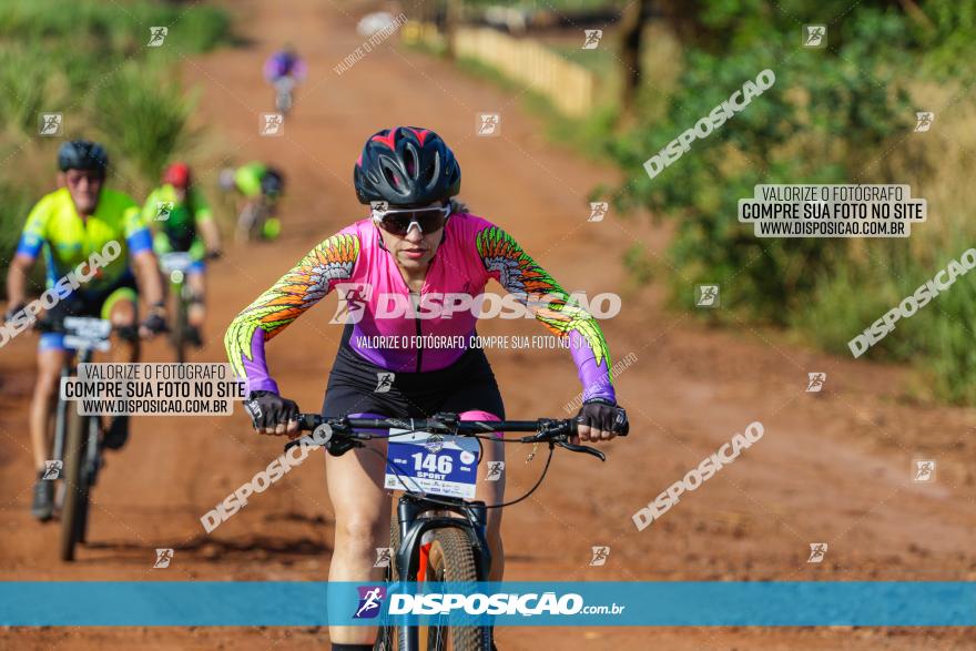 Circuito Regional de Mtb - 4ª Etapa - São Carlos do Ivaí