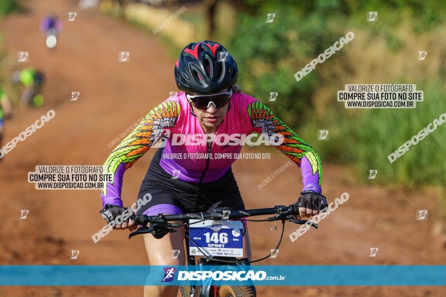 Circuito Regional de Mtb - 4ª Etapa - São Carlos do Ivaí