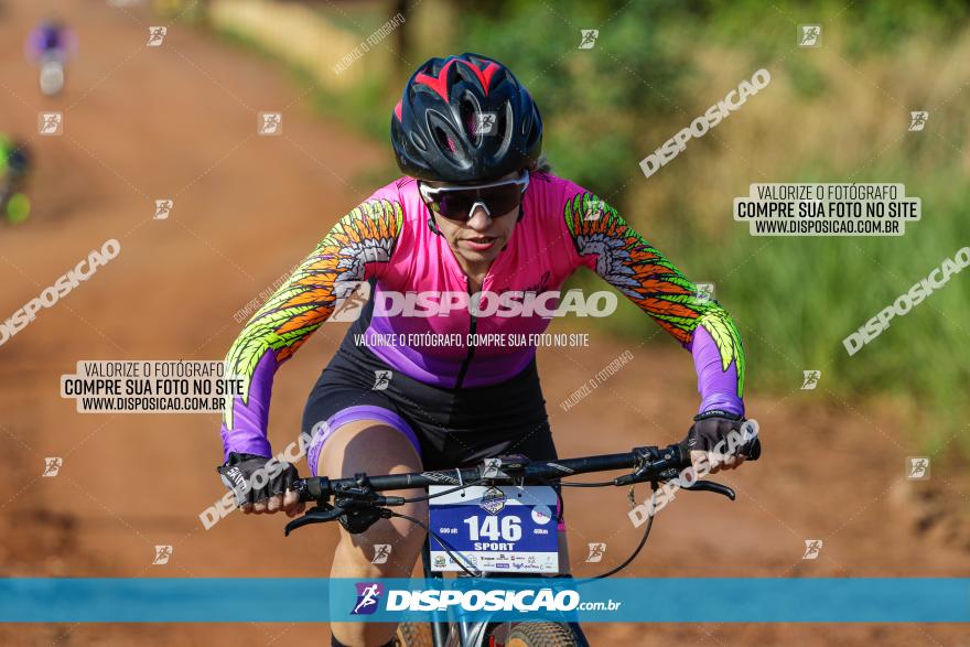 Circuito Regional de Mtb - 4ª Etapa - São Carlos do Ivaí