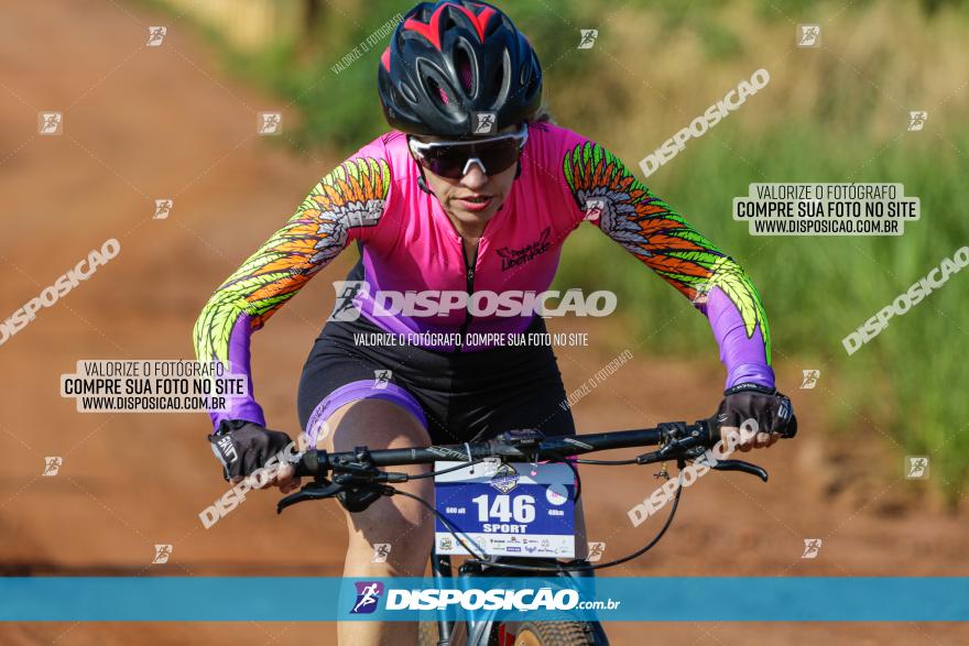 Circuito Regional de Mtb - 4ª Etapa - São Carlos do Ivaí