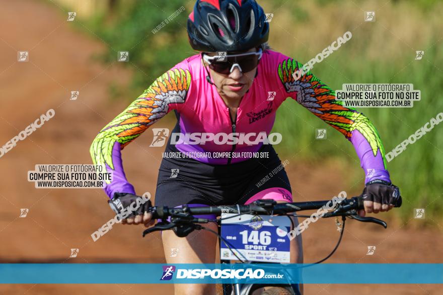 Circuito Regional de Mtb - 4ª Etapa - São Carlos do Ivaí