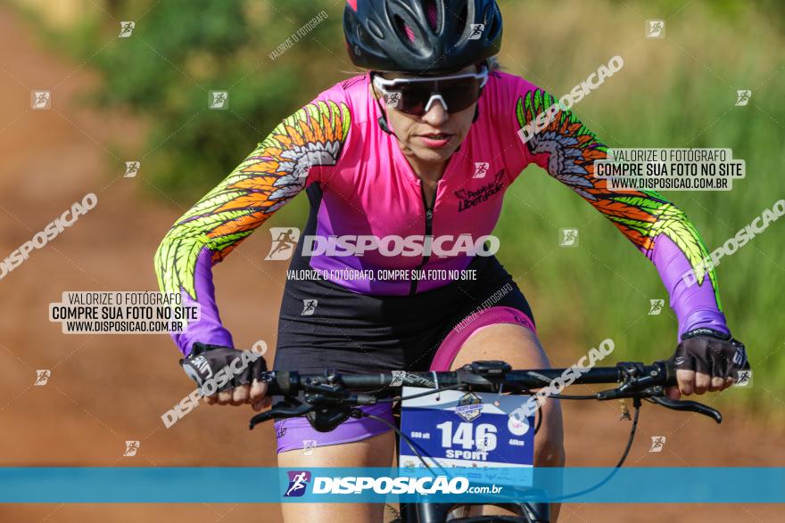 Circuito Regional de Mtb - 4ª Etapa - São Carlos do Ivaí