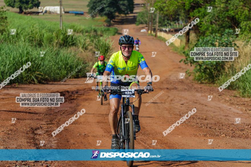 Circuito Regional de Mtb - 4ª Etapa - São Carlos do Ivaí