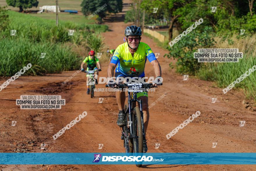 Circuito Regional de Mtb - 4ª Etapa - São Carlos do Ivaí