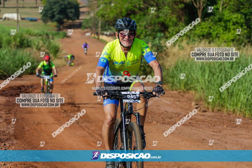 Circuito Regional de Mtb - 4ª Etapa - São Carlos do Ivaí