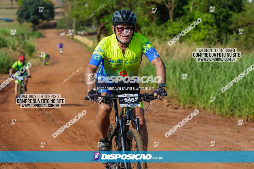 Circuito Regional de Mtb - 4ª Etapa - São Carlos do Ivaí