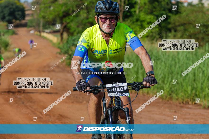 Circuito Regional de Mtb - 4ª Etapa - São Carlos do Ivaí