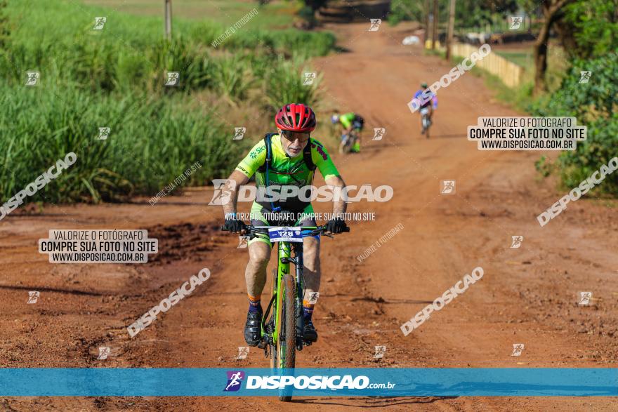 Circuito Regional de Mtb - 4ª Etapa - São Carlos do Ivaí