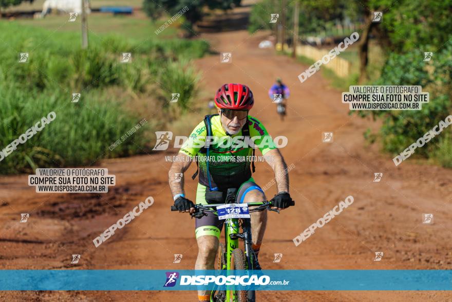 Circuito Regional de Mtb - 4ª Etapa - São Carlos do Ivaí