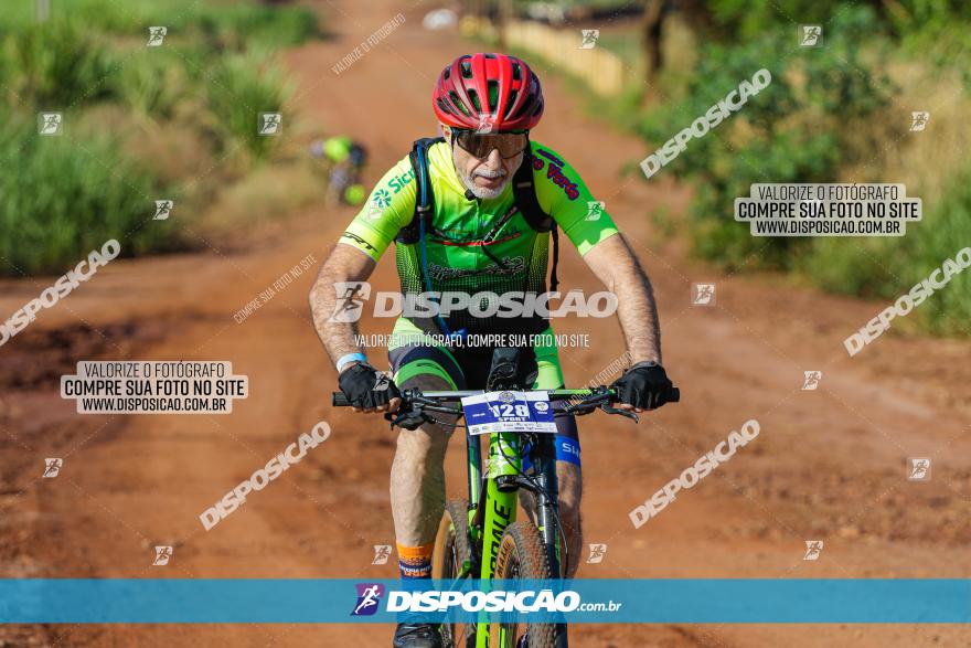 Circuito Regional de Mtb - 4ª Etapa - São Carlos do Ivaí