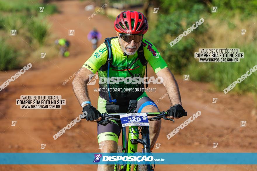 Circuito Regional de Mtb - 4ª Etapa - São Carlos do Ivaí