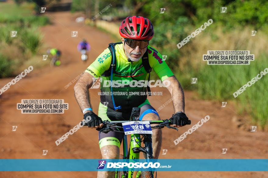 Circuito Regional de Mtb - 4ª Etapa - São Carlos do Ivaí