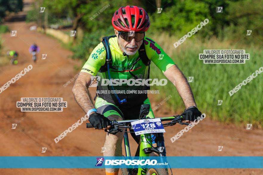 Circuito Regional de Mtb - 4ª Etapa - São Carlos do Ivaí