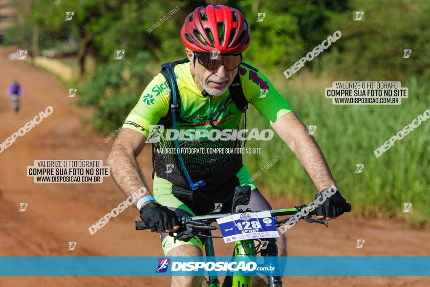 Circuito Regional de Mtb - 4ª Etapa - São Carlos do Ivaí