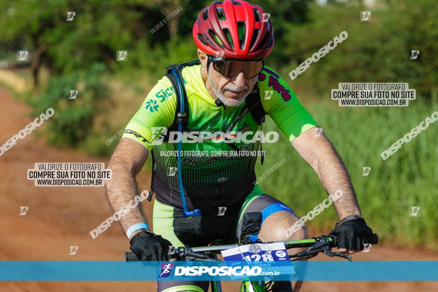 Circuito Regional de Mtb - 4ª Etapa - São Carlos do Ivaí