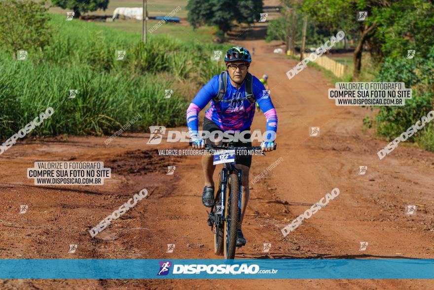 Circuito Regional de Mtb - 4ª Etapa - São Carlos do Ivaí