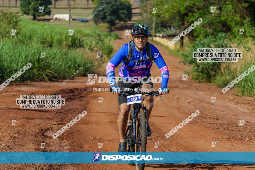 Circuito Regional de Mtb - 4ª Etapa - São Carlos do Ivaí