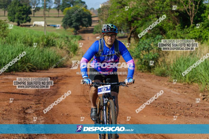 Circuito Regional de Mtb - 4ª Etapa - São Carlos do Ivaí