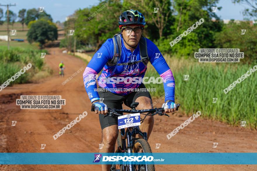 Circuito Regional de Mtb - 4ª Etapa - São Carlos do Ivaí