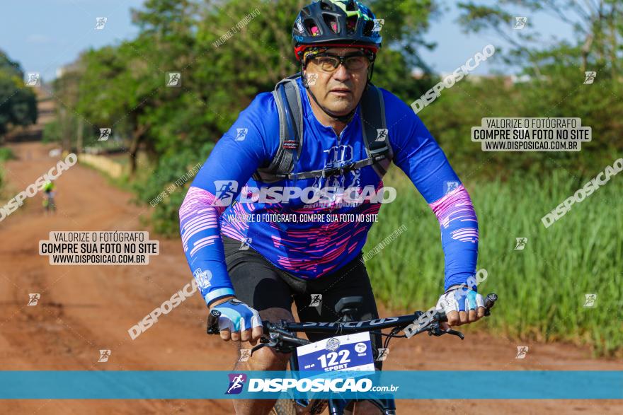 Circuito Regional de Mtb - 4ª Etapa - São Carlos do Ivaí