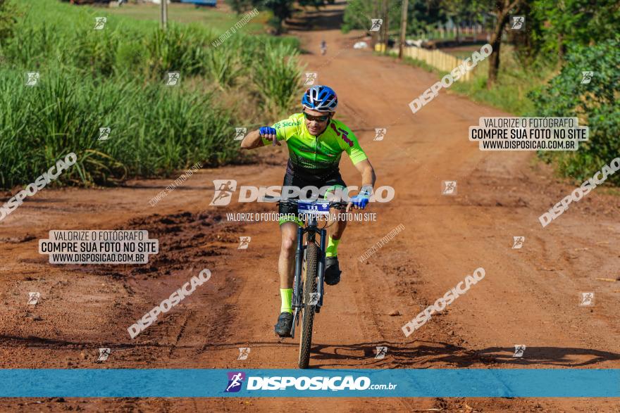 Circuito Regional de Mtb - 4ª Etapa - São Carlos do Ivaí