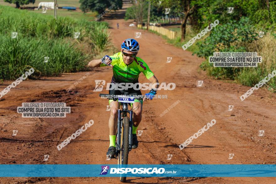 Circuito Regional de Mtb - 4ª Etapa - São Carlos do Ivaí