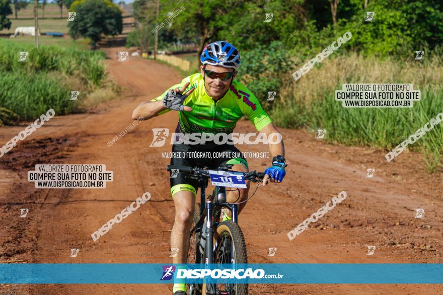 Circuito Regional de Mtb - 4ª Etapa - São Carlos do Ivaí