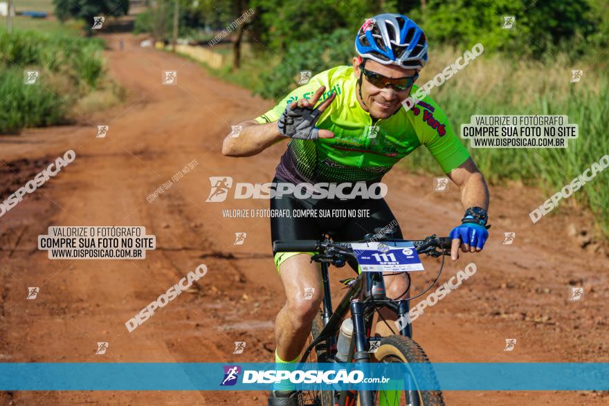 Circuito Regional de Mtb - 4ª Etapa - São Carlos do Ivaí