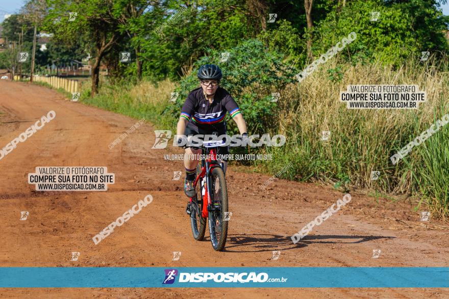 Circuito Regional de Mtb - 4ª Etapa - São Carlos do Ivaí