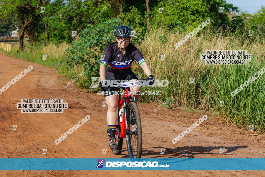 Circuito Regional de Mtb - 4ª Etapa - São Carlos do Ivaí