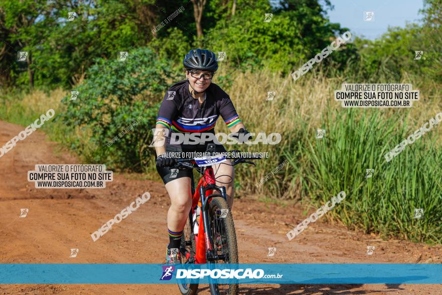 Circuito Regional de Mtb - 4ª Etapa - São Carlos do Ivaí