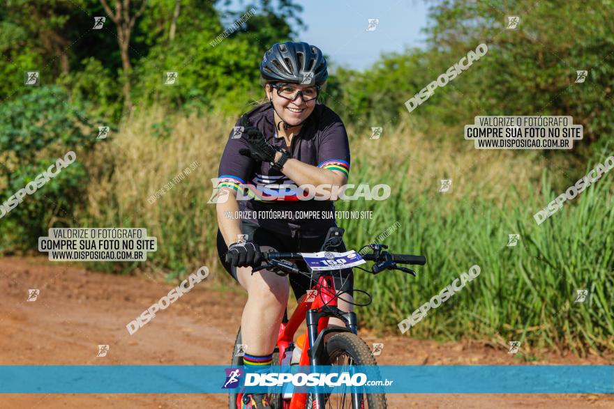 Circuito Regional de Mtb - 4ª Etapa - São Carlos do Ivaí