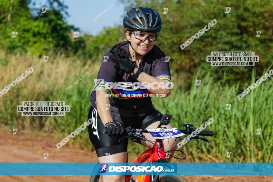 Circuito Regional de Mtb - 4ª Etapa - São Carlos do Ivaí