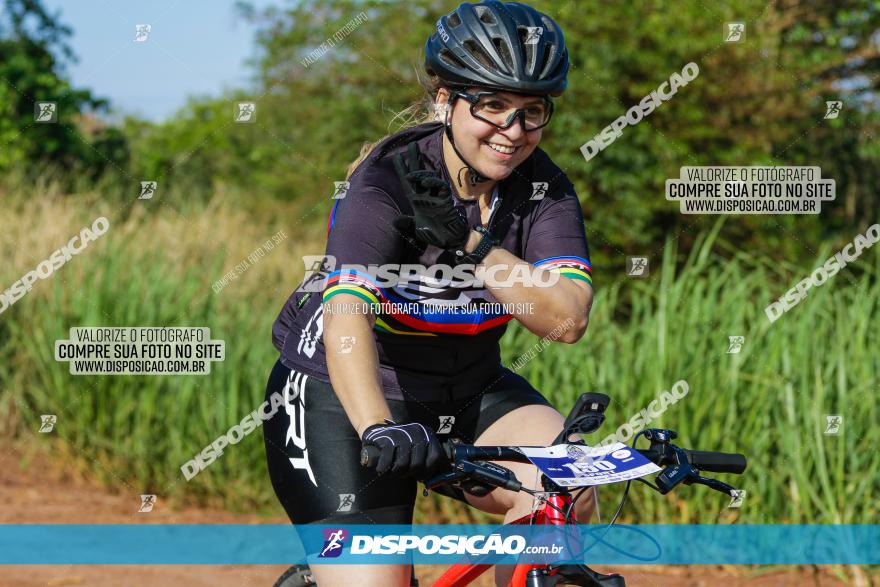 Circuito Regional de Mtb - 4ª Etapa - São Carlos do Ivaí