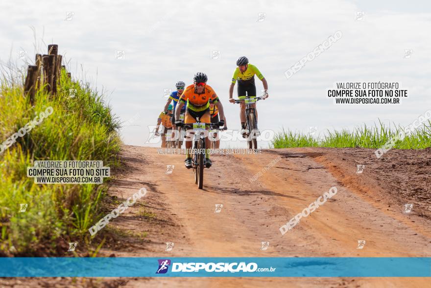 Circuito Regional de Mtb - 4ª Etapa - São Carlos do Ivaí