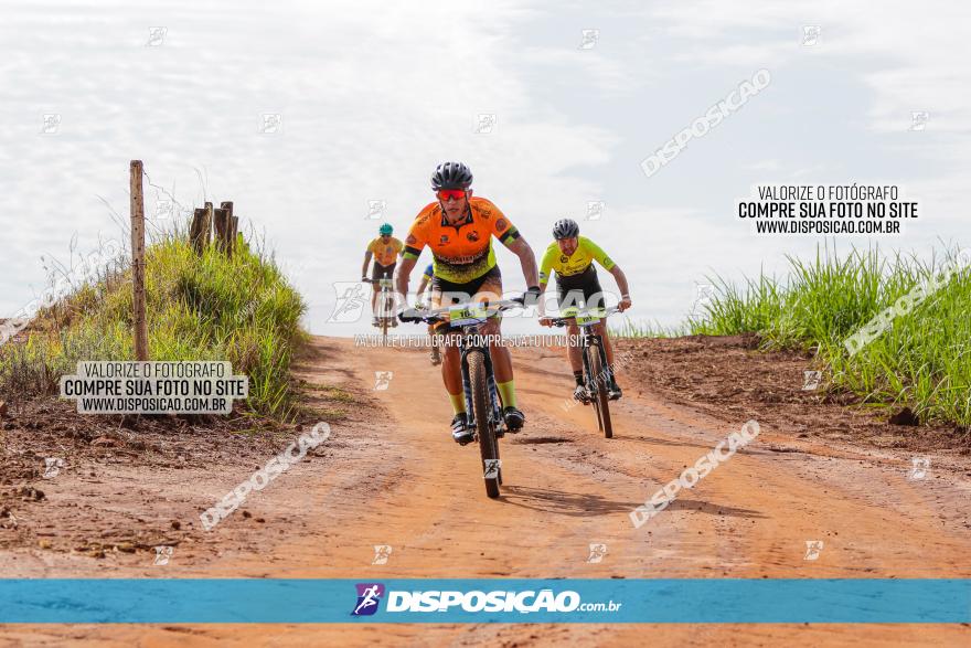 Circuito Regional de Mtb - 4ª Etapa - São Carlos do Ivaí