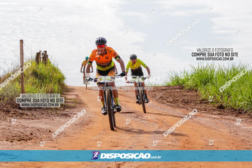 Circuito Regional de Mtb - 4ª Etapa - São Carlos do Ivaí