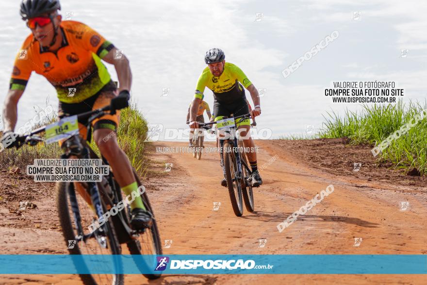 Circuito Regional de Mtb - 4ª Etapa - São Carlos do Ivaí