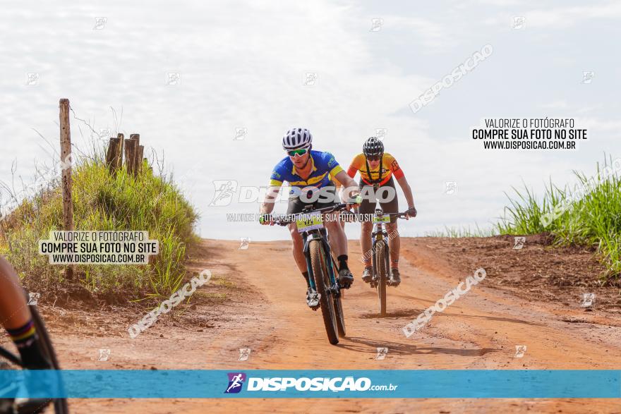 Circuito Regional de Mtb - 4ª Etapa - São Carlos do Ivaí