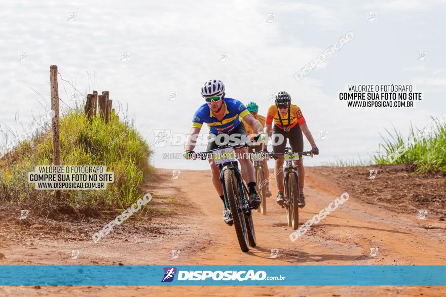 Circuito Regional de Mtb - 4ª Etapa - São Carlos do Ivaí