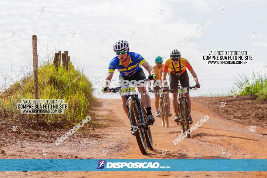 Circuito Regional de Mtb - 4ª Etapa - São Carlos do Ivaí