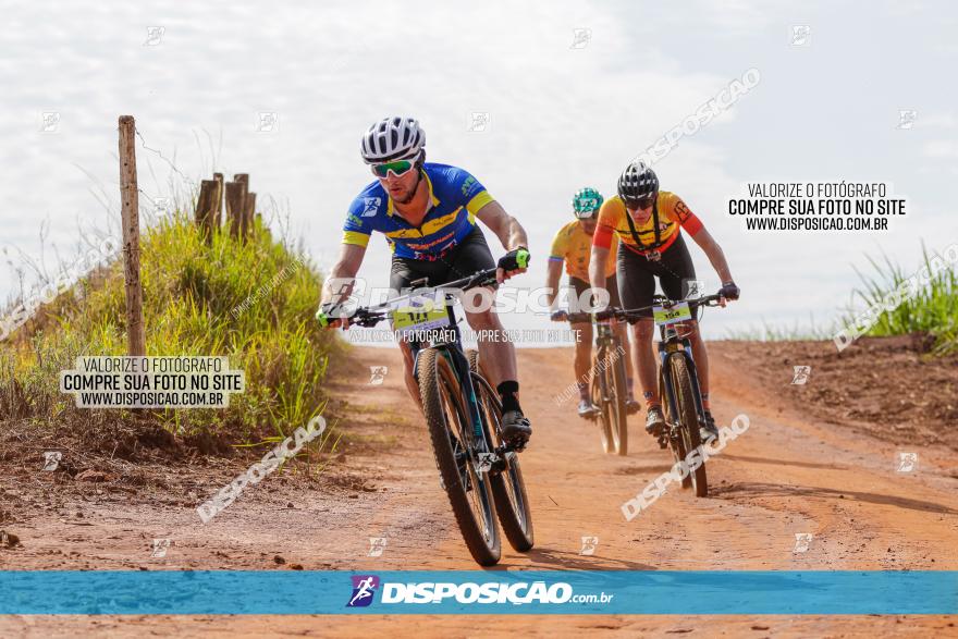 Circuito Regional de Mtb - 4ª Etapa - São Carlos do Ivaí