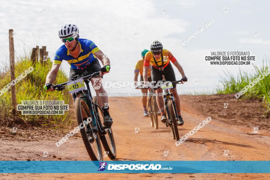 Circuito Regional de Mtb - 4ª Etapa - São Carlos do Ivaí