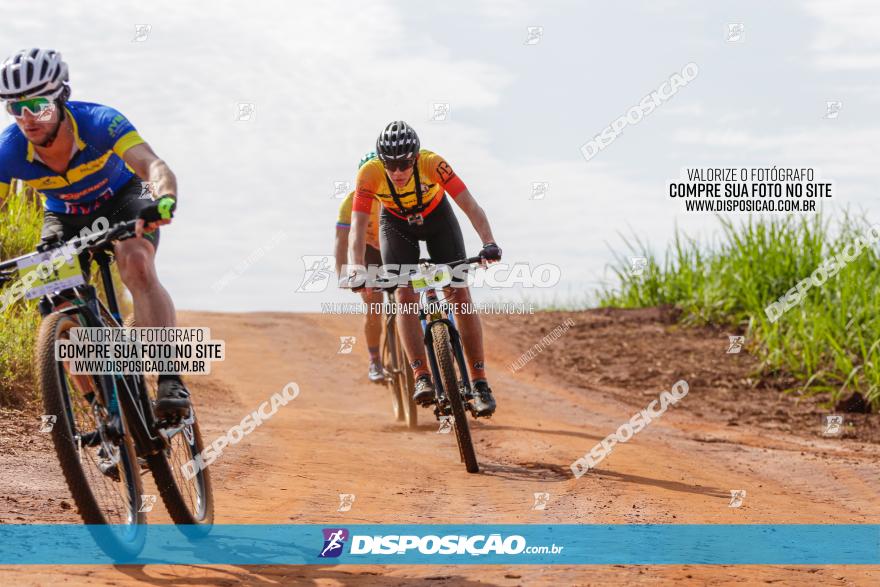 Circuito Regional de Mtb - 4ª Etapa - São Carlos do Ivaí